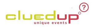 CluedUp customer reference logo