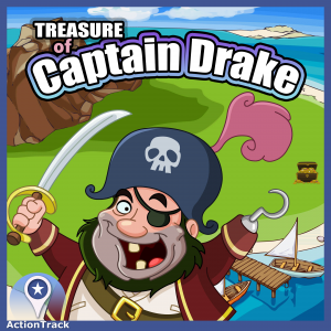 Treasure of Captain Drake