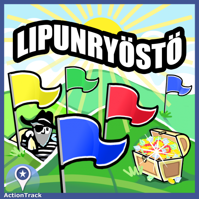 Lipunryöstö