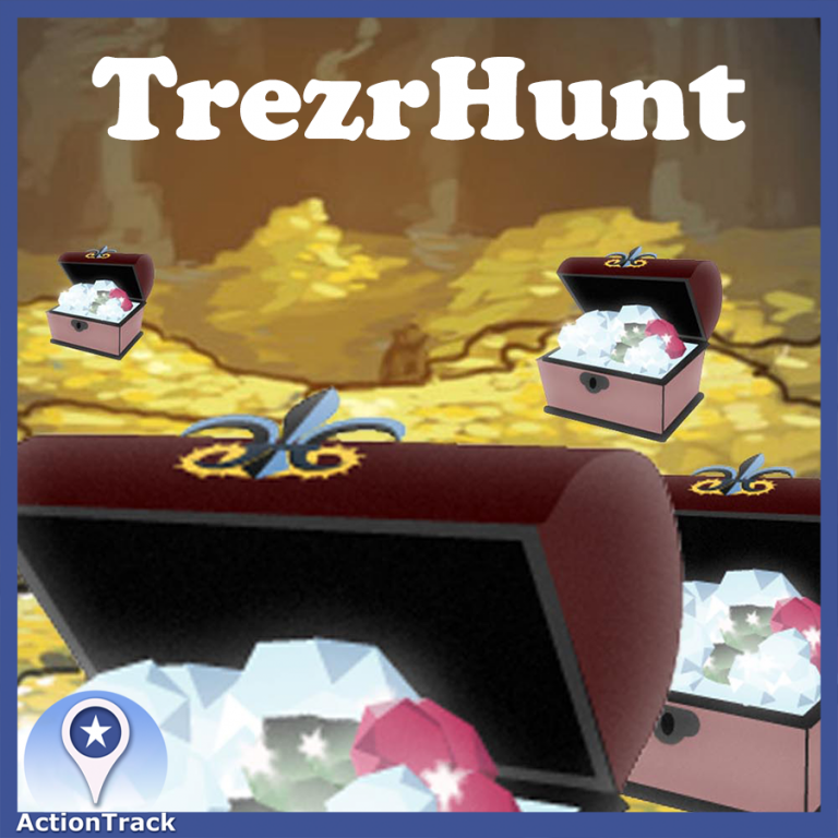Treasure hunt