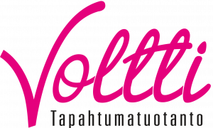 Voltti logo png