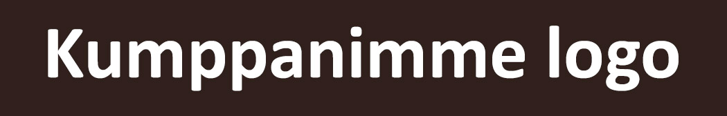 Kumppanimme logo