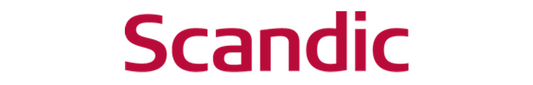 Scandic logo