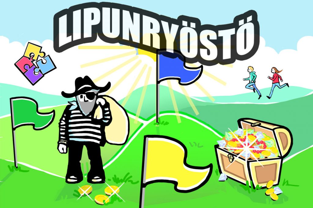 Lipunryöstö_Kansi1