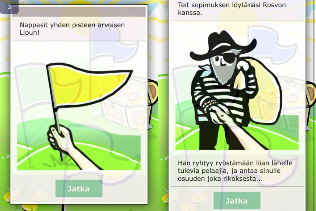 Lipunryöstö_pelaaminen1