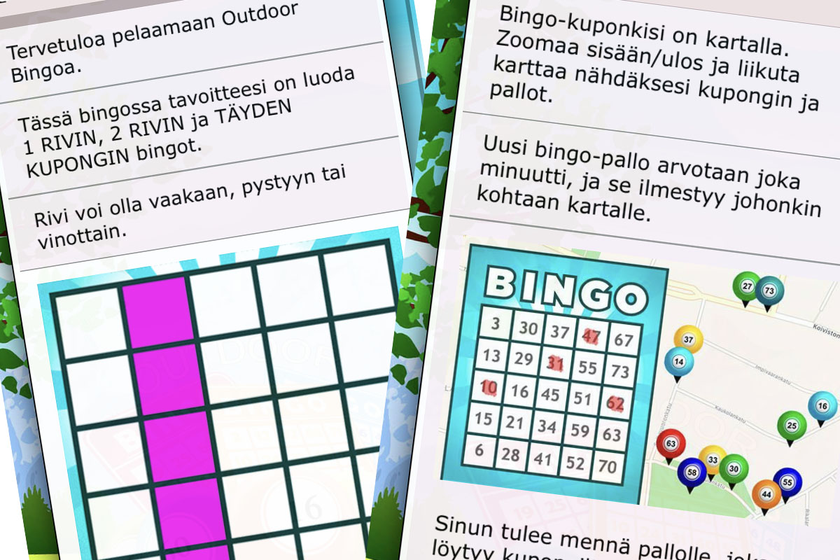 Outdoorbingo_Ohjeet1