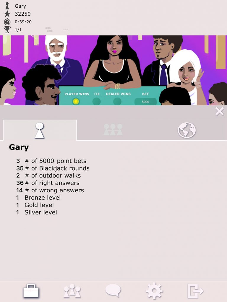 5