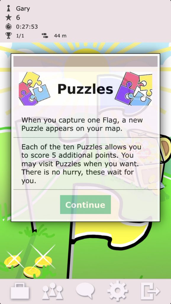Puzzles