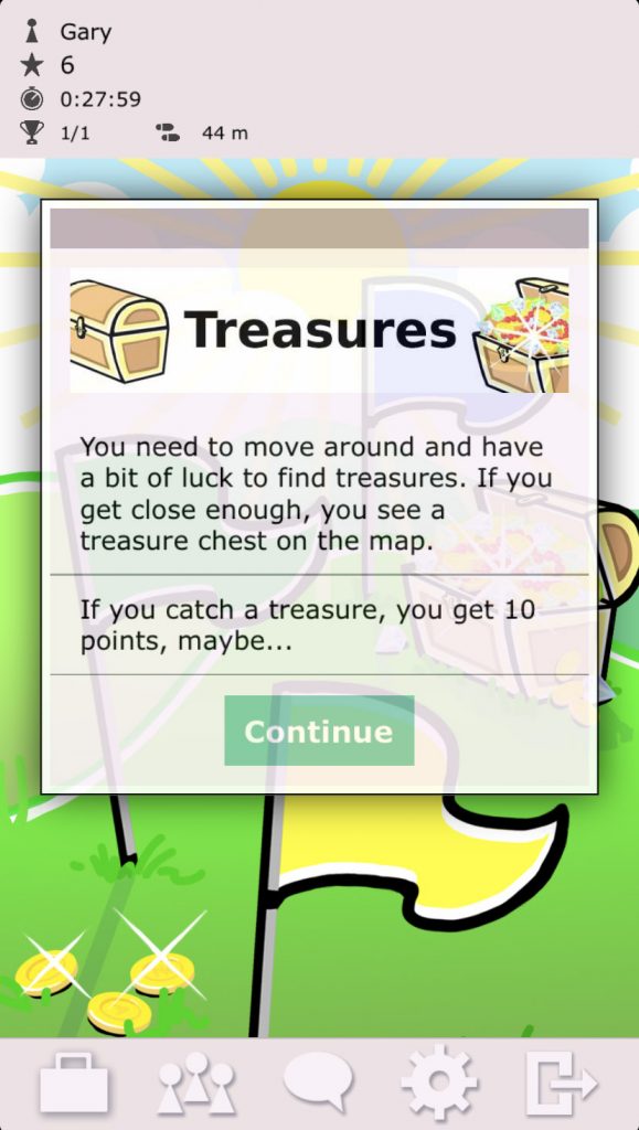 Treasures