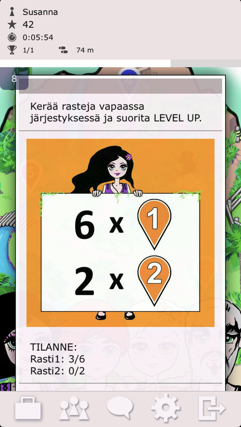 7