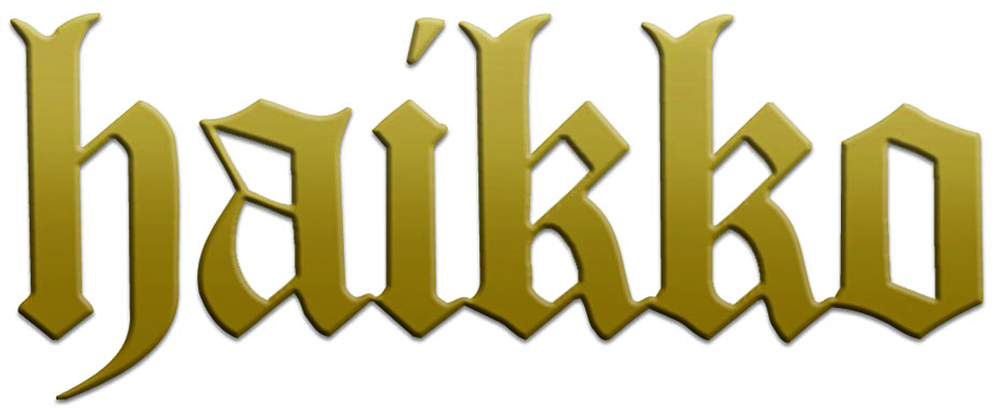 haikko-logo