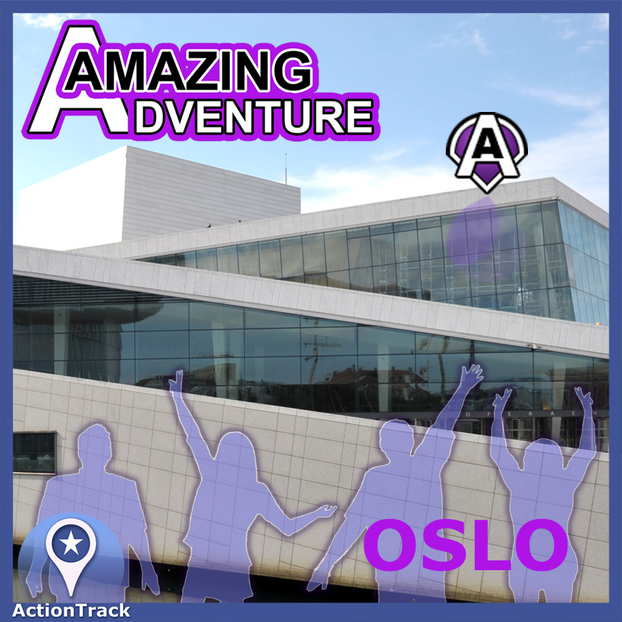 AA Oslo join image