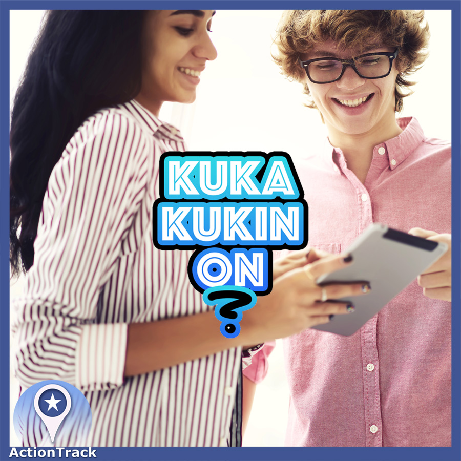 Kuka kukin on versio 3
