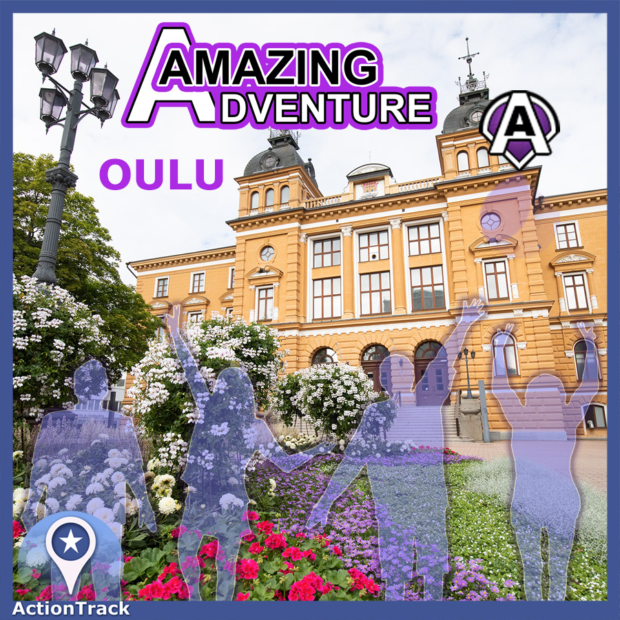 AA Oulu join image