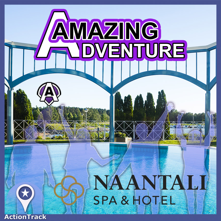 Amazing Adventure - Naantali Spa - Join image