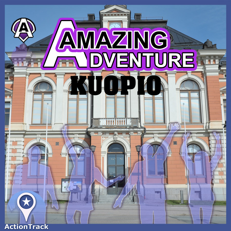 AA Kuopio join image